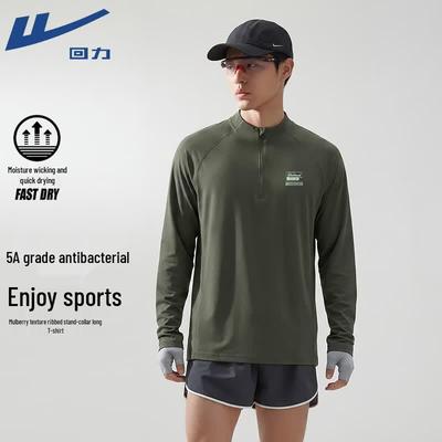 Warme Kleidung – Pullover & Langarmshirts