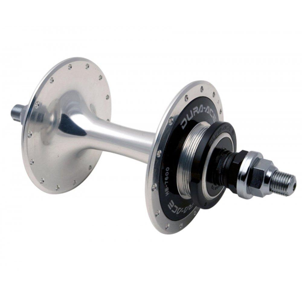Shimano F 36H 100X142X9 Hollow Shaft IHB7600AF9O HB-7600