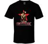The Game Rapper Jayceon  Unisex T-Shirt
