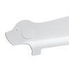 Protection anti-éclaboussures d'évier Polyvalent Anti-éclaboussures Résistant à la chaleur Robuste Protection anti-éclaboussures d'eau pour évier de cuisine pour