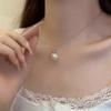 Fashionable Necklace for Women - Elegant Beaded Jewelry for Daily Wear