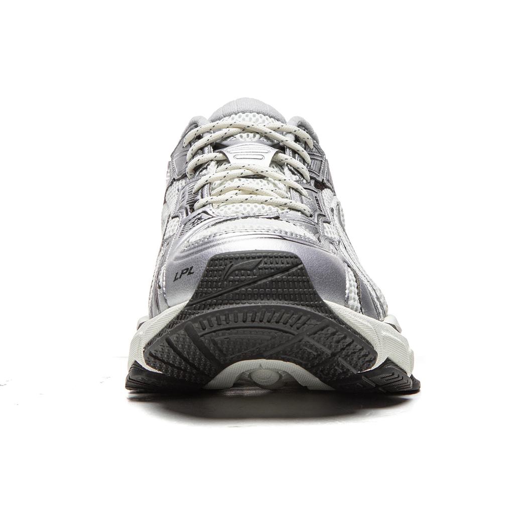 LOL x Li Ning Dämpfung Abriebfest Atmungsaktiv Niedrig geschnitten Freizeitschuhe Herren AGLW147-1