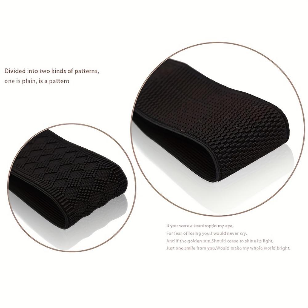 Damen Breiter Elastischer Gürtel mit Metallschnalle - Verstellbarer Einziehbarer Kleidergürtel, Geeignet für Hochzeiten, Partys, Plus Size Gürtel, Damenkleidergürtel