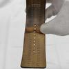 Used FOSSIL Dark Brown Wristwatch