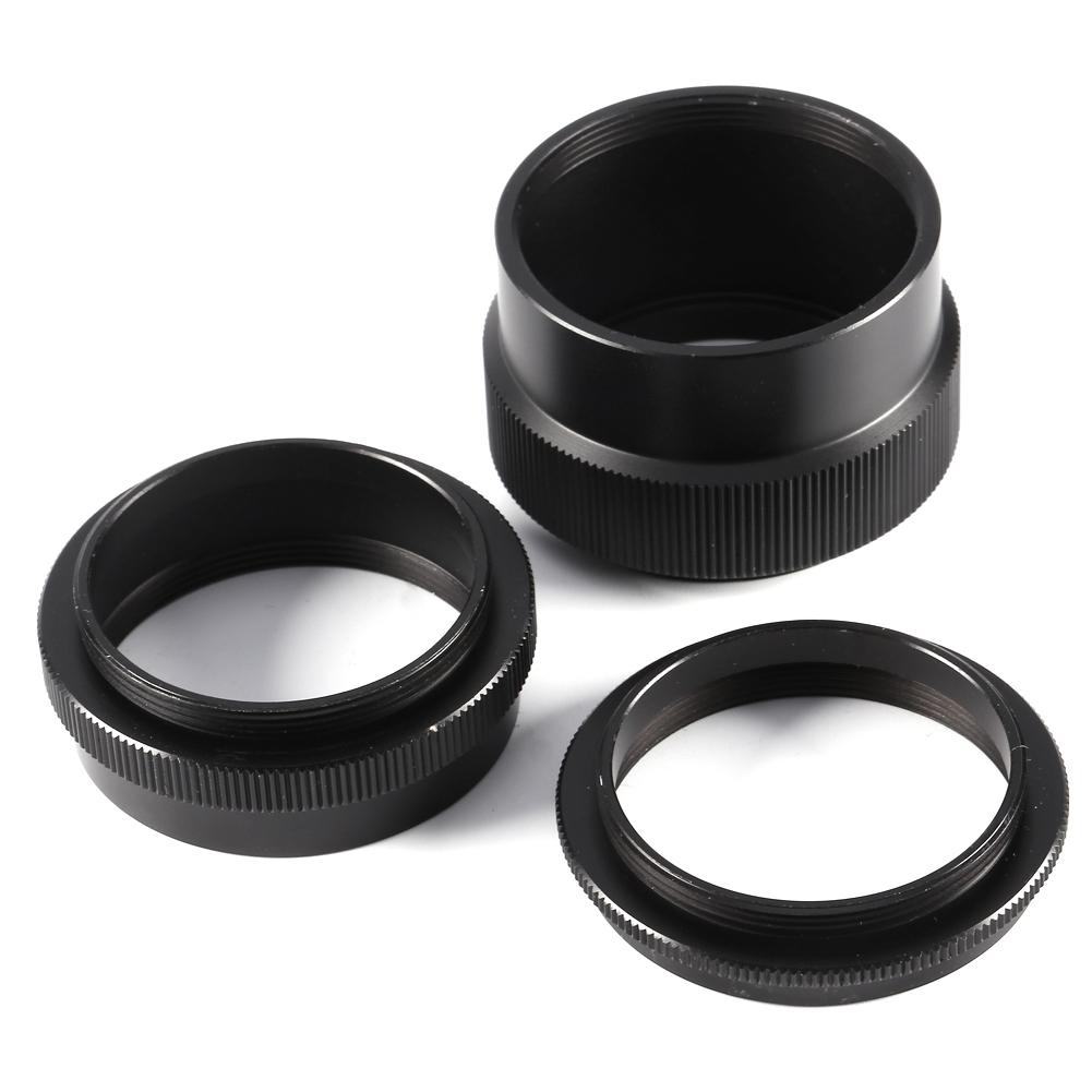 Macro Extension Tube Ring for M42 42mm Screw Mount Set for Film   Digital SLR