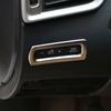 For Nissan Qashqai J11 X-TRAIL Xtrail T32 2014-2021 LHD Car Dashboard Odometer Button Switch Cover Trim Sticker Fit  Accessories