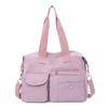 Fashion High Quality Handbag Female CrossBody Bag Women Shoulder bag Ladies Messenger Bag Nylon waterproof Lady Purse sac a main