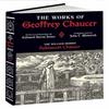 Works of Geoffrey Chaucer by Geoffrey Chaucer Hardback Book 9781606601044