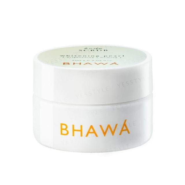 BHAWA - Whitening Pearl Body Scrub 150g