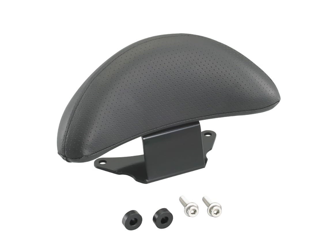 Пассажирская спинка KITACO для Honda Cygnus X/FI 1YP1/2/5 (Код продукта: 652-0415110)