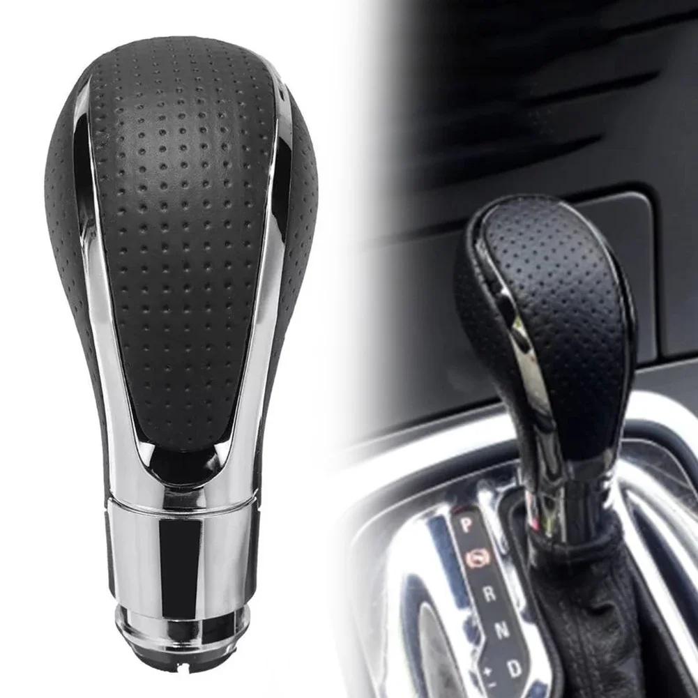 Car Gear Shift Knob For Opel For Vauxhall For Insignia 2008-2016 For Astra J 2009-2015 For Buick For Regal 2009-2013 Gear Knob
