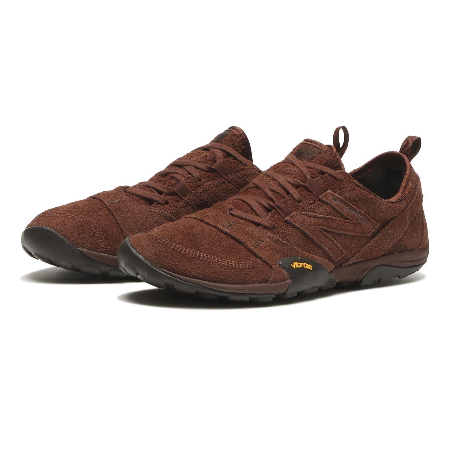 MT10OPR New Balance Minimus Brown (Men s) 10