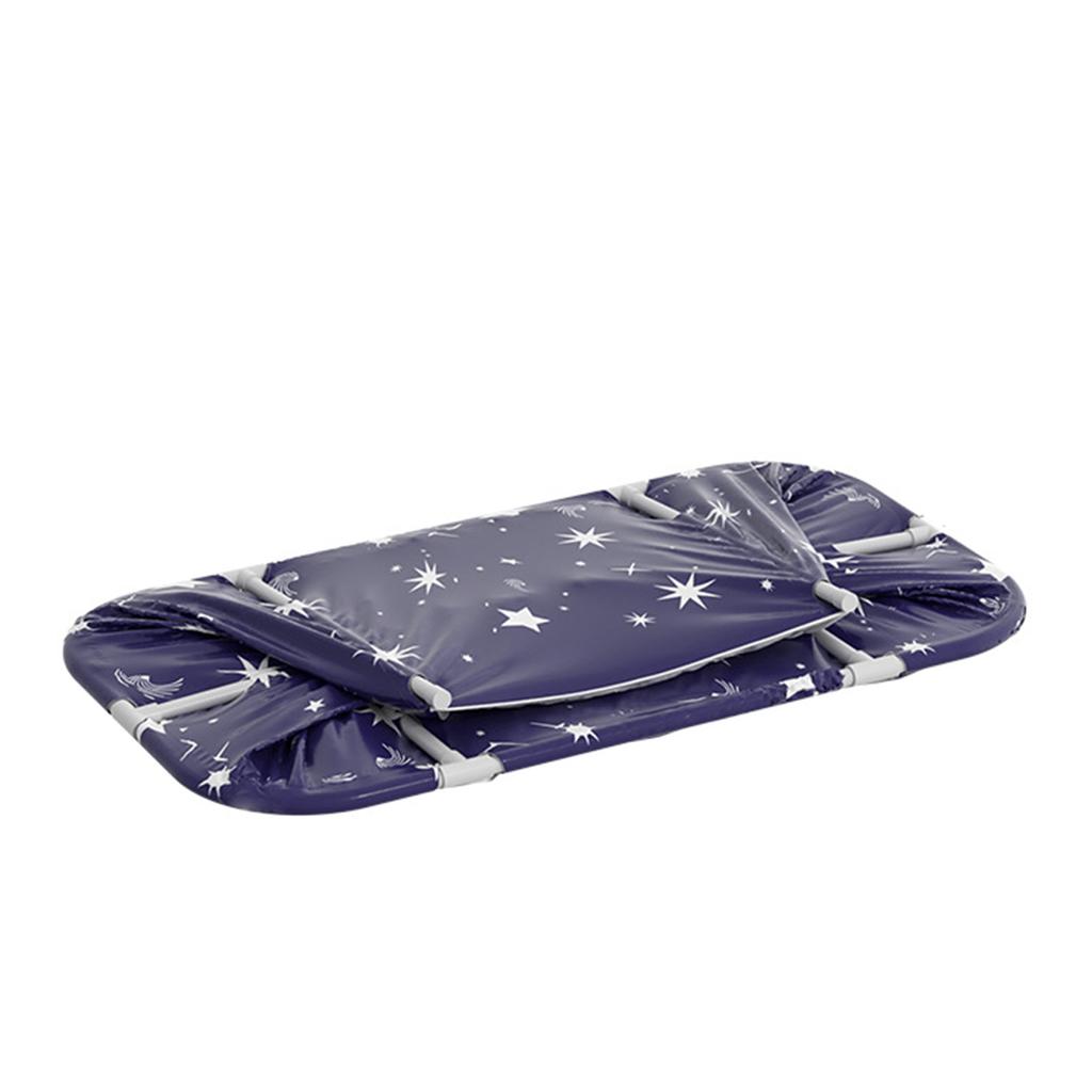 Cadă de baie Cada de baie pliabilă pentru adulți