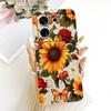 For Infinix Zero 30 5G Case X6731 Cute Rabbit Cartoon Cover Shockproof Phone Case For Infinix Zero 30 4G X6731B Zero30 Soft Bags