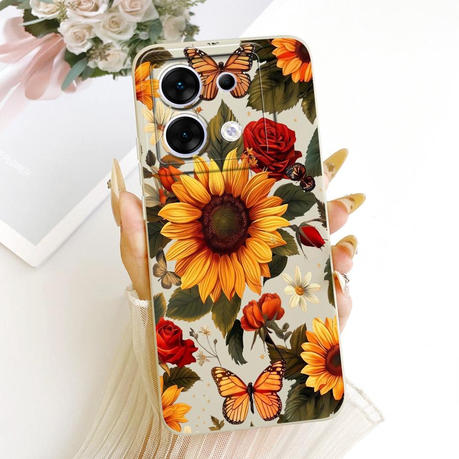 For Infinix Zero 30 5G Case X6731 Cute Rabbit Cartoon Cover Shockproof Phone Case For Infinix Zero 30 4G X6731B Zero30 Soft Bags