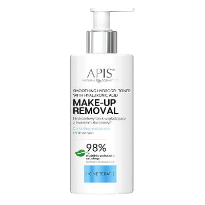 

APIS - Hydrożelowy tonik z kwasem hialuronowym, 300 ml