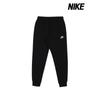 Nike Training Pants Nsw Club Jogger Pants Black Bv2671 010