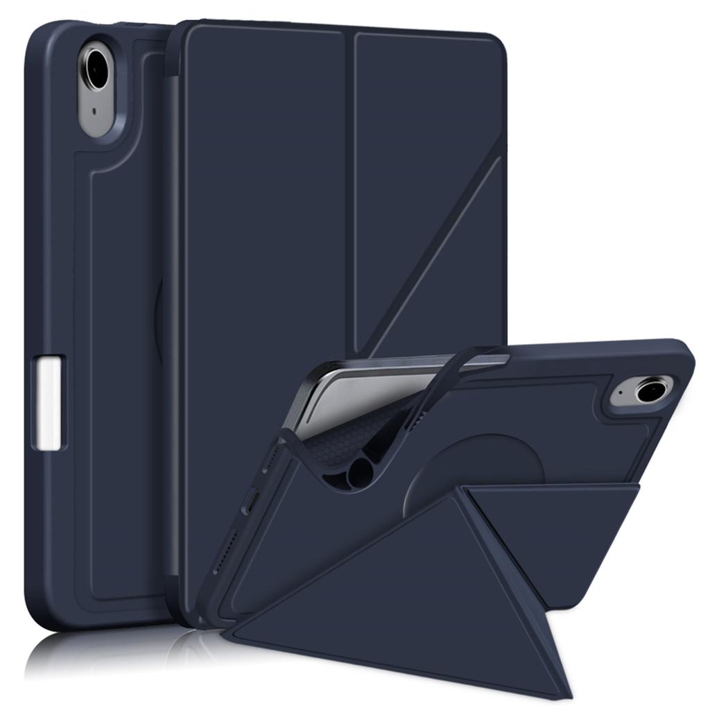 Leather Tablet Case For    6 2021 8.3in Case Kiskstand  With Pencil Stand Shockproof Wake Automatic Sleep