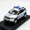 NOREV Diecast Original 1:43 Scale Dacia Duster Simulation Alloy Car Model Collection Decoration Toy Gift Souvenir Display