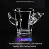 Animal Shaped Liquor Glass