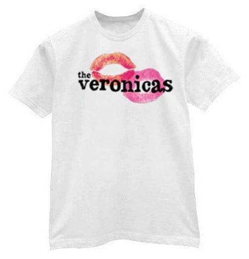 Футболка с концерта THE VERONICAS 4XL