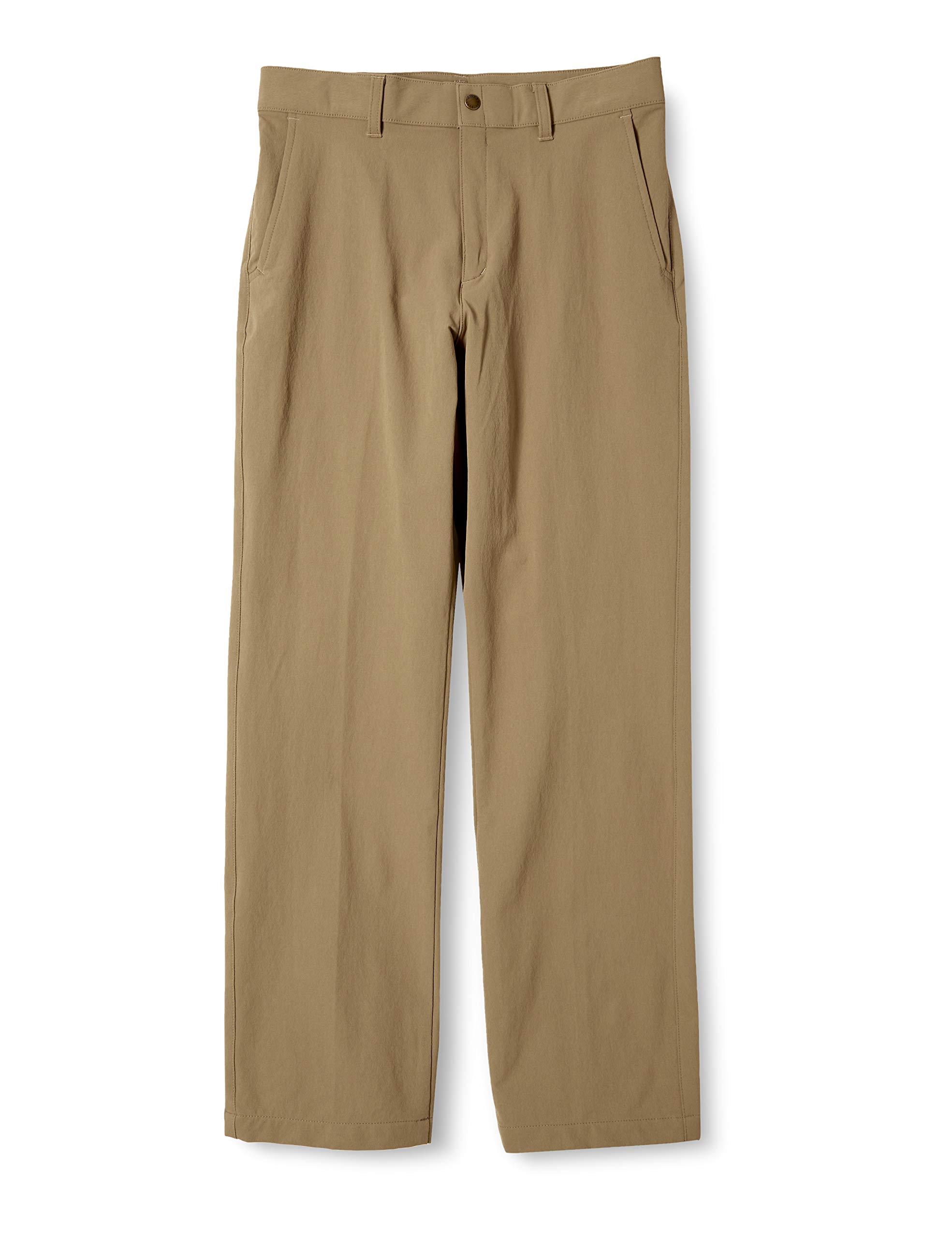 

Mizuno Outdoor Sepia Size M A2JF5706 Women s Non-Stress Pants, Beige, (Japan),