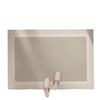Modern Simple Diatom Mud Floor Mat Bathroom Absorbent Quick-drying Foot Mat Household Porch Wear-resistant Anti-slip Floor Mat
