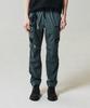 WILLBE LAB Light String Banding Pants (Kh)