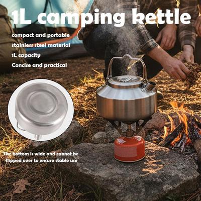 Randonnée et camping – Vaisselle de camping