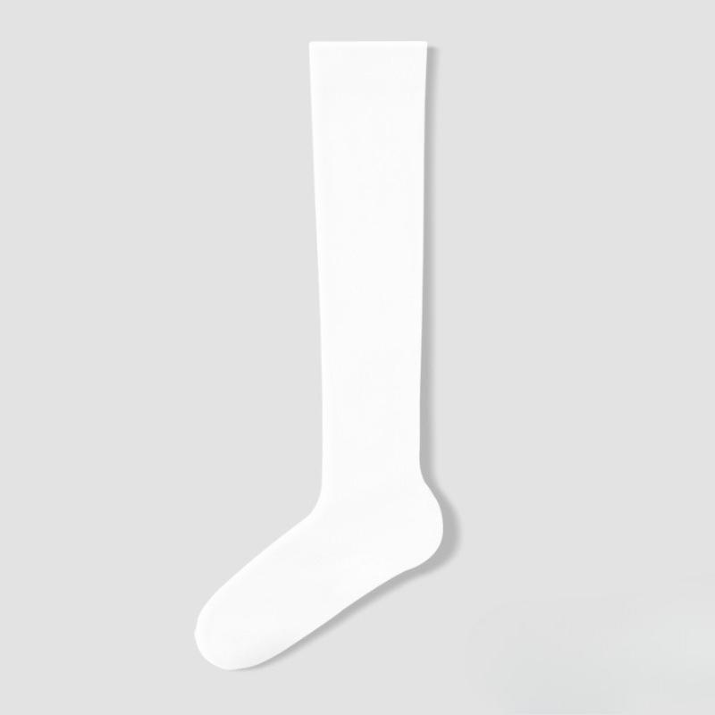 Sock Children's Thick and Warm Over-knee Winter and Autumn Stockings, Pressure-reducing Slimming, Comfortable Long Stockings