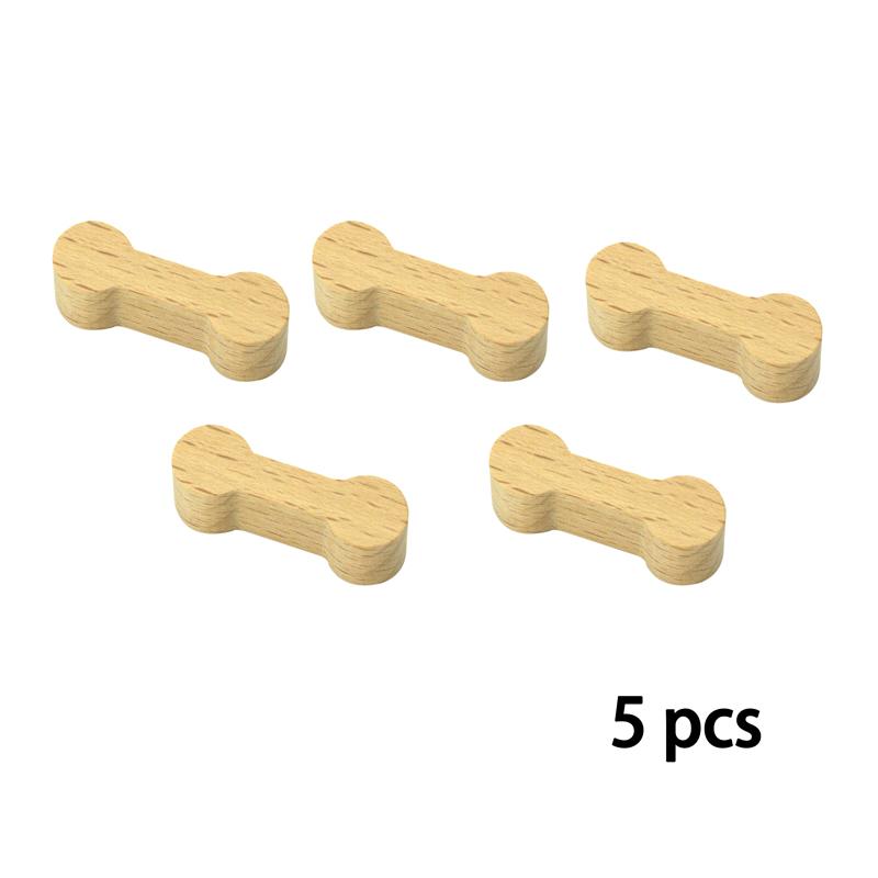 Kinds Of Wooden Track Accessories Beech Wood Railway Train Track Connector Toys Fit Biro All Brands Wooden Tracks Lights Toys
