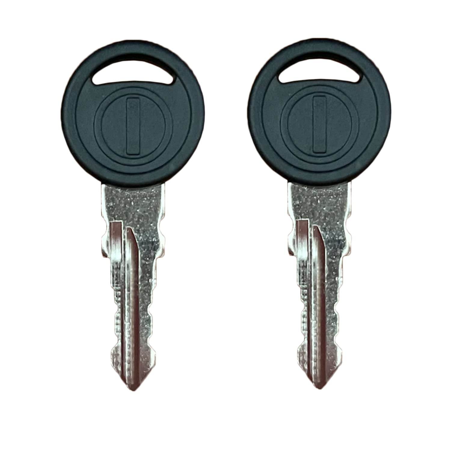 KeyPower (2) Keys 1017696 for Tennant A3 A300 A5 B5 B7 B10 R14 S7 T2 T3 T3+ T3e T3 Orbital T300 T300e T5 T5e T500 T500e T600 T600e T7 and Nobles
