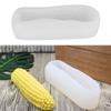 Unique Corn Shape Silicone Cake Mousse Mold DIY Chocolate Ice Cream Mold Baking Tool