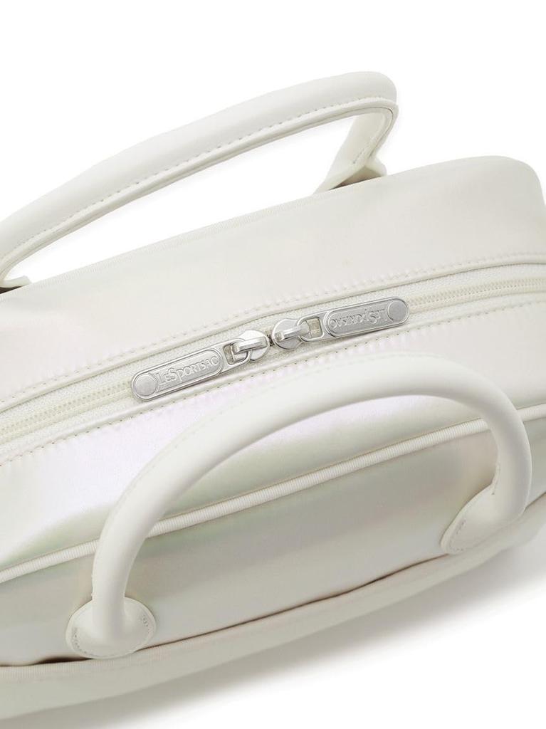 FRAY LeSportsac X FRAY Square Th Crossbody FWGB254412 IVR I.D. I.D. Women's