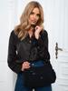 PTN CSM-05-7598 Black Handbag