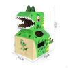 Children's Kindergarten Clothing Performance Parent-child Games Kids Educational Toys