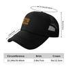 MUSIC IS MY THERAPY Baseball Cap Gentleman Hat Cosplay Sun Hat For Children Fishing cap Baseball Men Womens