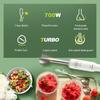 Philips blender HR2545/00 Multi-functional Hand Blender (Whisk & Chopper Attachment)
