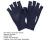 Cozy Sunscreen Gloves High Elastic Thin Sun-Protection