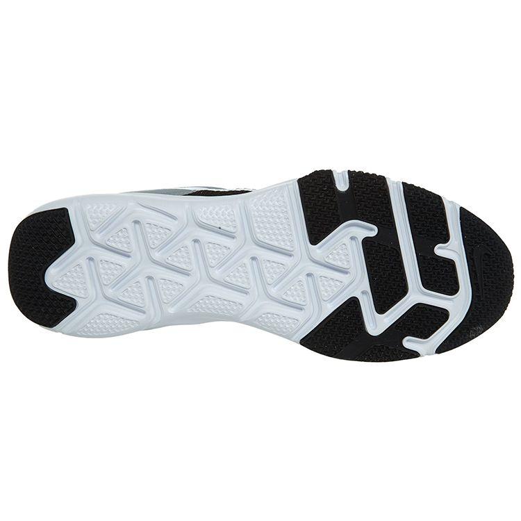 Nike Flex Control Stealth/White-Black Men Sneakers 898459-005