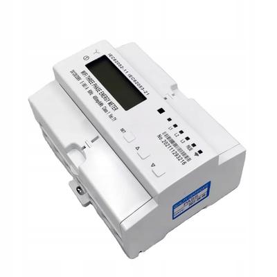 3-Phase Meter / Controller 65A Zigbee