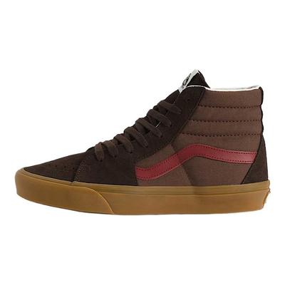 Sk8 Hi High Top Skateboard Shoes Unisex Sneakers VN000BW7BF0