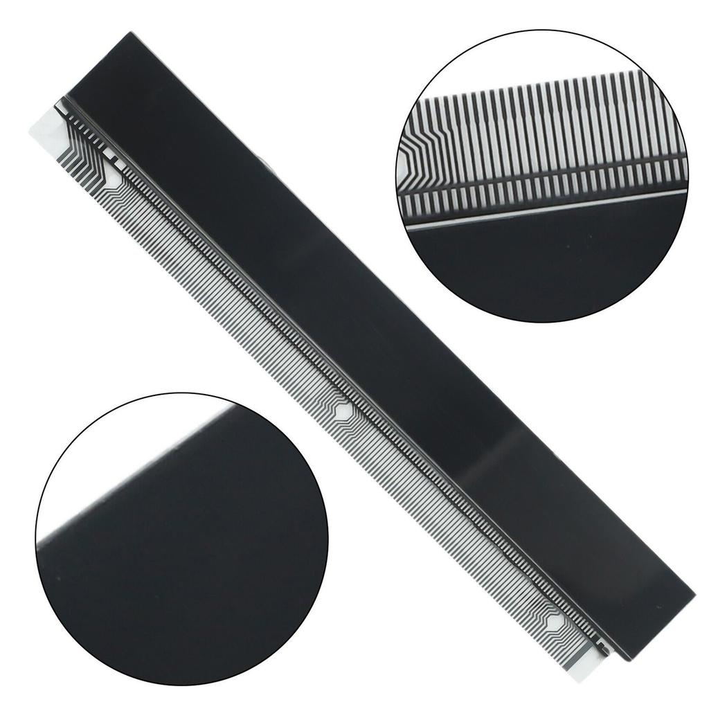 11-Button Computer OBC LCD Display 62136913865 62138357666 for BMW E31 E36 3 8 Series M3 318 323 325 328 840 Instrument Cluster