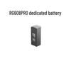 RG608PRO Drone: Night Vision, Dual Camera, Obstacle Avoidance, Remote Control, 4-Axis Aircraft