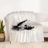 Messi 50 Blanket Warmthful Decor Perfect for Picnics Chair Couch for All Occasions Warmthful Decor Ideal Gift For Birthday Valentine'S Day
