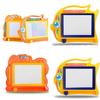 Drawing Board Cartoon Writing Board with Shape Erasable Sketch Pen Magnetic Drawing Board