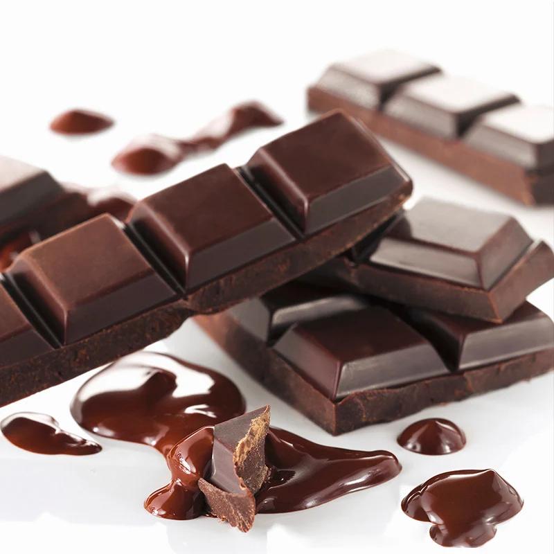3D Polycarbonate Chocolate Molds Sphere Diamond Chocolate Bombs Bonbons Candy Bar Professional Confectionery Baking Pastry Tools