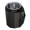 Balanza Electrónica Digital para Café con Portafiltros de 58 mm, Taza Dosificadora de Espresso para Espresso, Café de Goteo, Cafetera de Prensa Francesa, Especias
