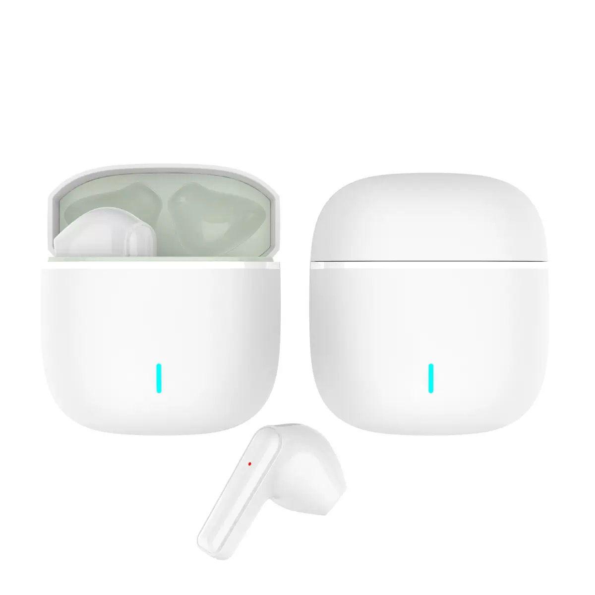 

Wireless Bluetooth Translation Headphones 144 Languages Instant Translator Earbuds Headphones Smart Voice Real Time for Travel
