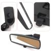 Specchietto retrovisore interno per auto per Subaru BRZ 2013- Forester 2009-2013 Impreza WRX STI 2006-2014 92039FE000 92039FE001